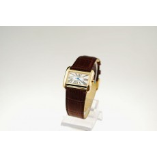 Cartier Replica Baignoire Watch20277
