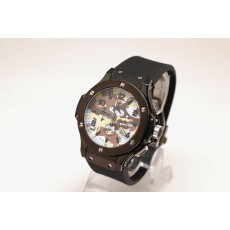 Hublot 48mm Replica Big Bang Army Watch20469