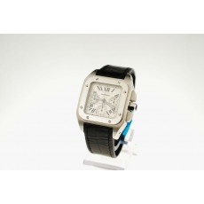 Cartier Replica Swiss Santos Watch20190