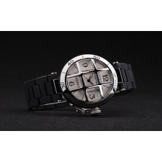 Replica  Cartier Replica Watch CT34