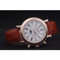 Replica  Patek Grand Complications Watch-pp9