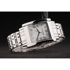 Replica  Replica Burberry Men's Square Date Watch-bb41