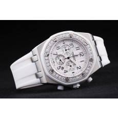 Replica  Audemars Piguet Royal Oak Offshore Diamond Replica Watch-ap5