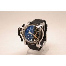 Graham 44mm Replica Swiss Chronofighter Oversize Watch21003