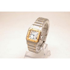 Cartier Replica 29mm Swiss Santos Watch20169