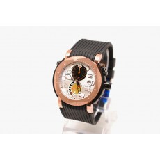Mont Blanc 45mm Replica chronograph chronographs Watch 20979