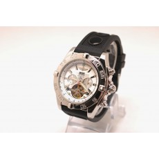 Breitling Replica Chronographe See Through Watch20095