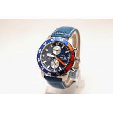 IWC Replica chronograph schaffhausen chrono Watch20792