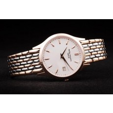 Replica  Patek Philippe Calatrava Replica Watch-pp29