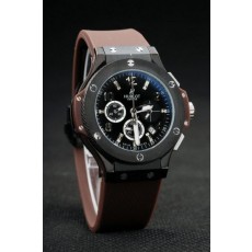 Replica  Hublot Big Bang Brown - hb26