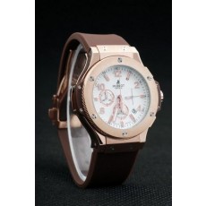 Replica  Hublot Big Bang Brown - hb09