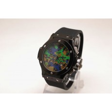 Hublot 48mm Replica Big Bang Army Watch20470