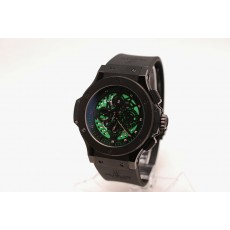 Swiss BIG BANG Replica AERO BANG BLACK MAGIC 48mm All Black - LIMITED EDITION20473