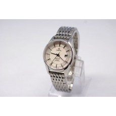 Omega 43mm Replica Swiss Co-Axial Chronometer Deville Watch20676