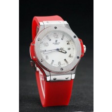 Replica  Hublot Big Bang Red - hb33