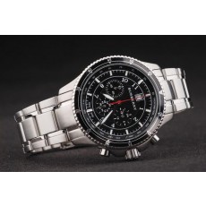 Replica  Replica Burberry Chrono Watch-bb40