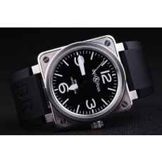 Replica  BR01-92 Black Dial-br20