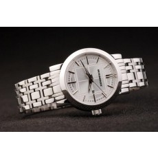 Replica  Replica Burberry Women's Round Dial Watch-bb20