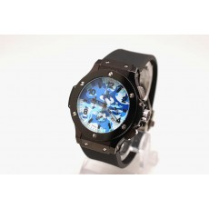 Hublot 48mm Replica Big Bang Army Watch20468