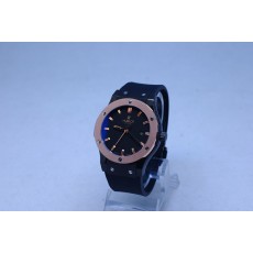 Hublot Replica 49mm Swiss Classic PVD Watch20500