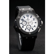 Replica  Hublot Big Bang Black - hb22