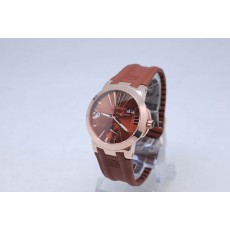 Ulysse Nardin 40.5mm Replica Executive Dual Time Watch21057