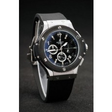 Replica  Hublot Big Bang Black - hb18