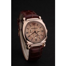 Replica  Emporio Armani Classic Watch-ea27