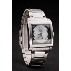 Replica  Dolce And Gabbana Watch-dg16