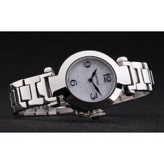 Replica  Cartier Replica Watch CT08