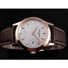 Patek Philippe Calatrava Automatic Swiss Watch Rose Gold