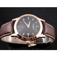 Patek Philippe Calatrava Automatic Swiss Watch Rose Gold