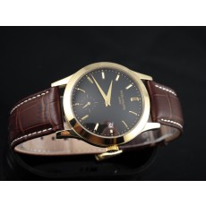 Patek Philippe Calatrava Automatic Swiss Watch 18K Gold