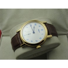 Breguet Classique Yellow Gold Swiss 2824 Automatic  