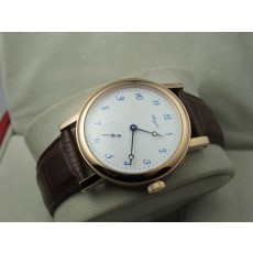 Breguet Classique Rose Gold Swiss 2824 Automatic  