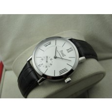 Piaget Altiplano Swiss 2824 Automatic White Dial