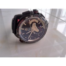 Swiss Tag Heuer Grand Carrera Calibre 36 Chrono CAV5185.FC6237