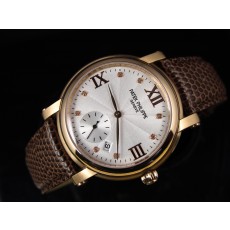 Patek Philippe Grand Complications Swiss 2824 Ladies Automatic