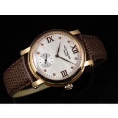 Patek Philippe Grand Complications Swiss 2824 Ladies Automatic