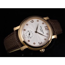 Patek Philippe Grand Complications Swiss 2824 Ladies Automatic