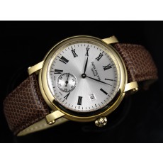 Patek Philippe Grand Complications Swiss 2824 Ladies Automatic Gold