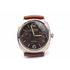 Panerai PAM 00190 Radiomir 8 Days Vintage Swiss Mens Automatic 