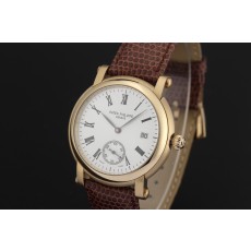 Patek Philippe Grand Complications Swiss 2824 Ladies Automatic Gold