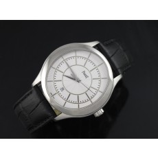 Piaget Antiplano Swiss 2824 Automatic White Dial 