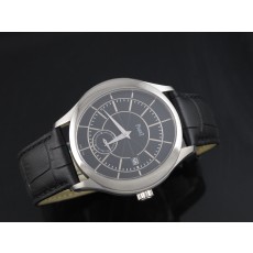 Piaget Antiplano Swiss 2824 Automatic Black Dial 