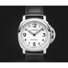 Panerai Luminor PAM00114 Handwound Watch 