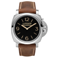 Panerai Luminor PAM00372 Replica Hand-wound Watch 47MM