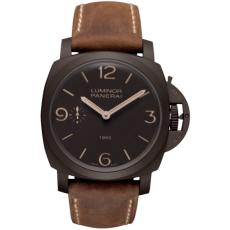 Panerai Luminor 1950 3 Days Composite PAM00375 Replica Automatic Watch 47MM