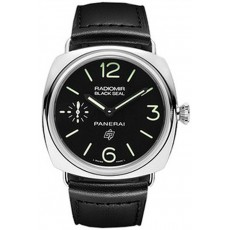 Panerai Men's Radiomir Black Seal Logo Watch - PAM00380