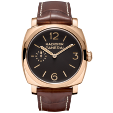 Panerai Radiomir California 3 Days PAM00448 Replica Hand-Wound Watch 47MM